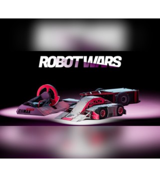 Robot Wars Steam Key GLOBAL